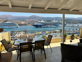 Anatolian Muse Apartment
